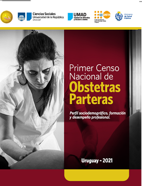 Primer Censo Nacional de Obstetras Parteras