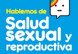 “Al fin un folleto que me habla”: campaña gráfica de promoción de la salud de las personas LGBITQ+