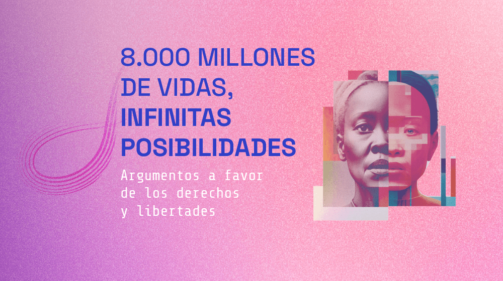 “El cuerpo de las mujeres no puede quedar supeditado a los objetivos demográficos”