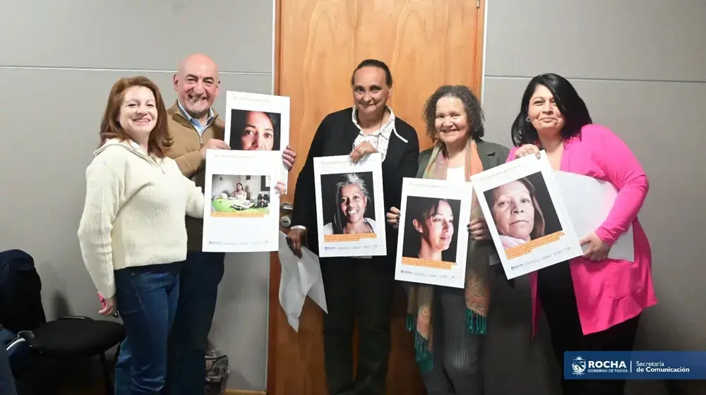 Presentación del Ebook: "En primera persona", Identidad y derechos. Mujeres afro rochenses y migrantes.