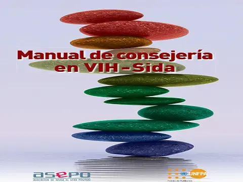 Manual de consejería en VIH-Sida