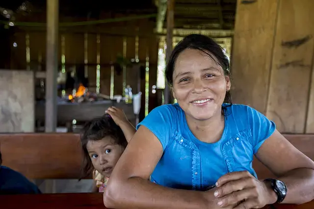 Nueve estándares para ejercer el derecho humano a la planificación familiar