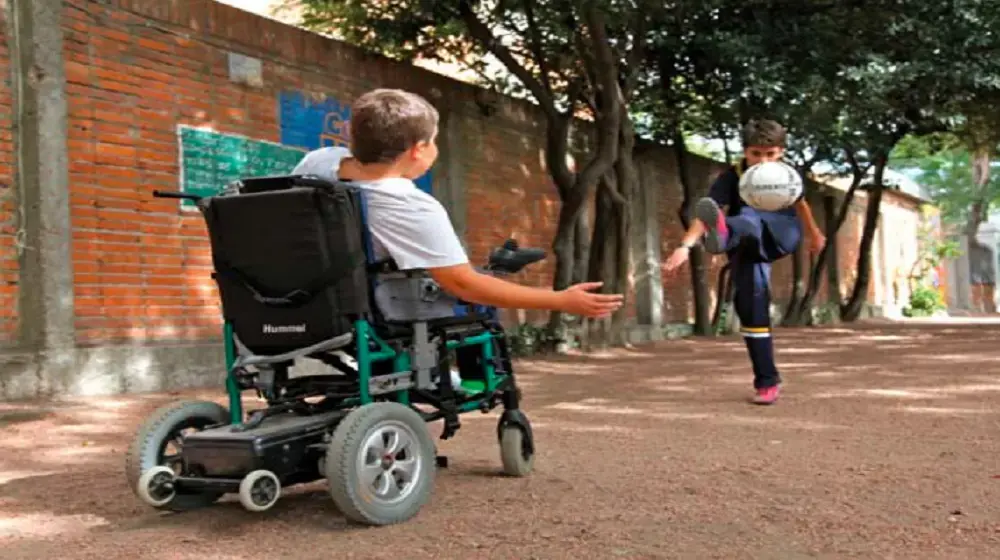 Con el apoyo del UNFPA, Estado uruguayo avanza en la construcción de un baremo único para la valoración, calificación y certificación de la discapacidad.