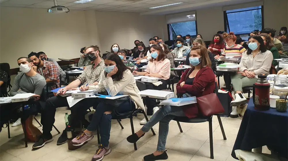 Arranca primera Encuesta de Género y Generaciones en el Uruguay