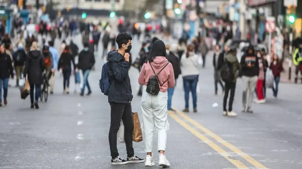 UNFPA contribuye a pensar la población y el desarrollo del Uruguay a mediano y largo plazo.