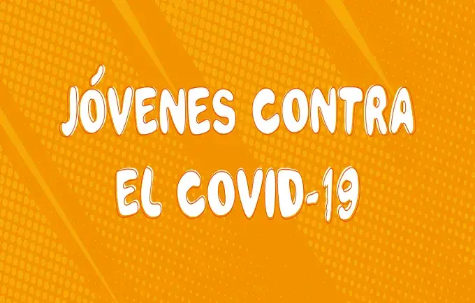 Los jóvenes lideran el camino en las soluciones al COVID-19