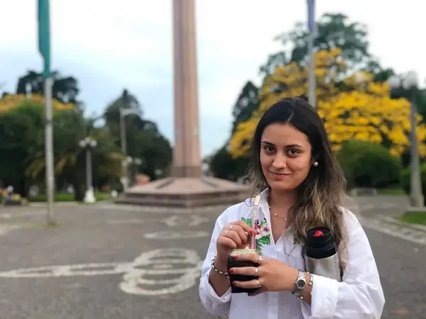 Juventudes, participación y frontera: vivencias de una riverense.