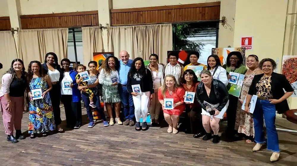 Mujeres afrodescendientes de Cerro Largo mantienen vivo su acervo culinario 