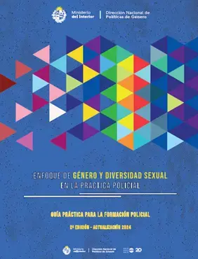 Enfoque de Género y diversidad Sexual en la práctica policial