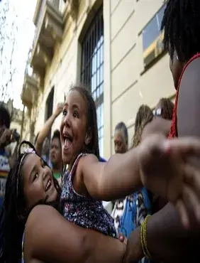 Encuesta de caracterización territorial de la población afrodescendiente en Montevideo. 