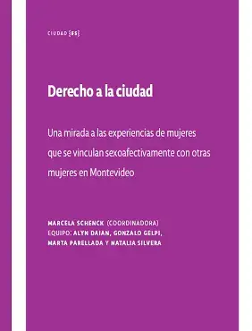 Derecho a la ciudad 