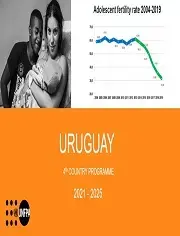 Programa de País (2021-2025)