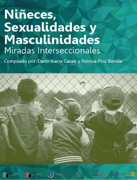 Niñeces, Sexualidades y Masculinidades