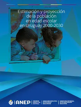 Proyección de la Población en Edad Escolar 2022-2030