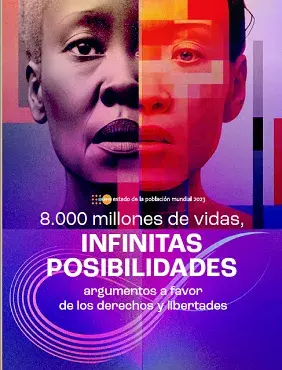 8.000 millones de vidas, INFINITAS POSIBILIDADES