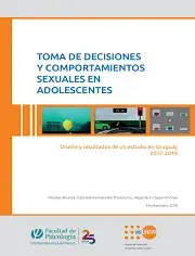 Toma de decisiones y comportamientos sexuales en adolescentes.