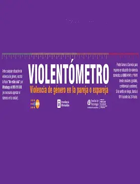 Violentómetro