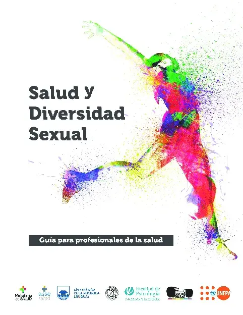 Salud y Diversidad Sexual