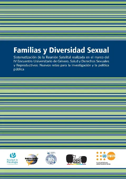 Familias y diversidad sexual