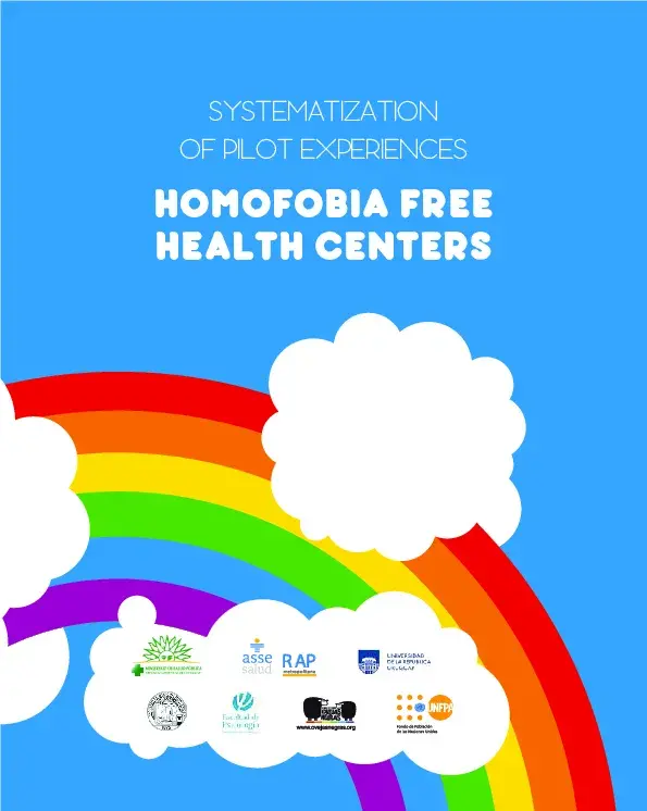 Centros de Salud Libres de Homofobia