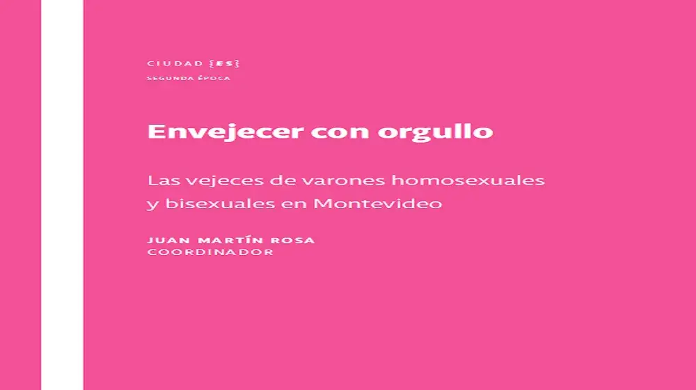 Envejecer con orgullo