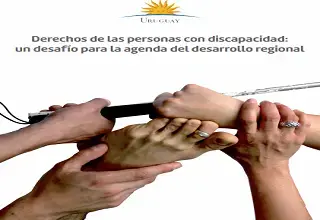 Línea del tiempo: Derechos de las personas con discapacidad: un desafío para la agenda de desarrollo regional.