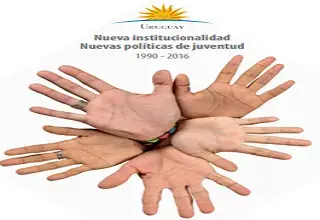 Línea del tiempo: Nueva institucionalidad, nuevas políticas de juventud 1990 - 2016