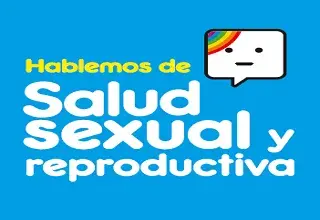 “Al fin un folleto que me habla”: campaña gráfica de promoción de la salud de las personas LGBITQ+